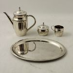 924 4341 COFFEE SET